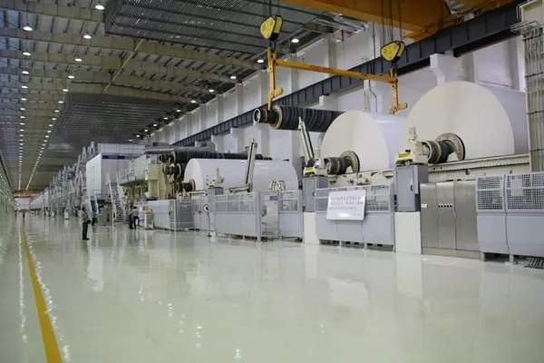 Light industry system
