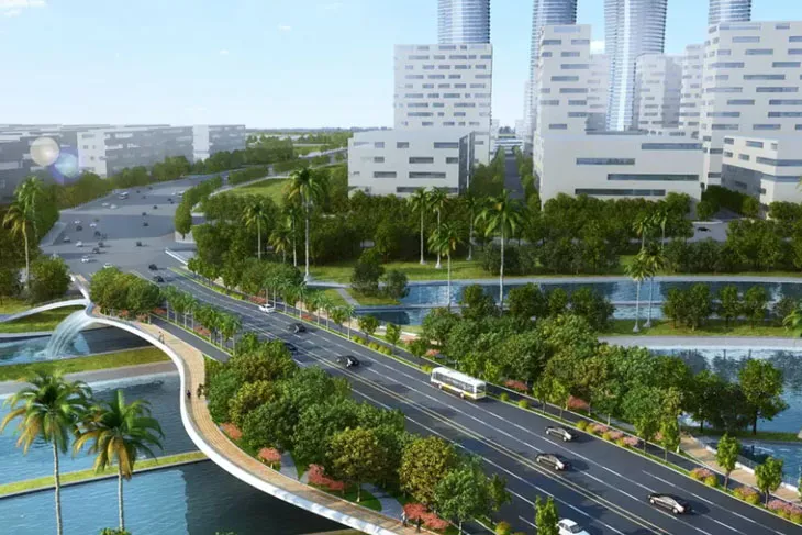 Municipal Engineering