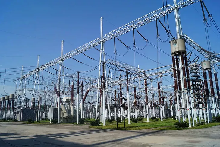 Power system