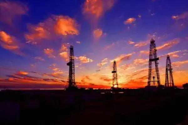 Oilfield system
