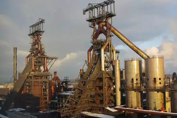 Metal metallurgy