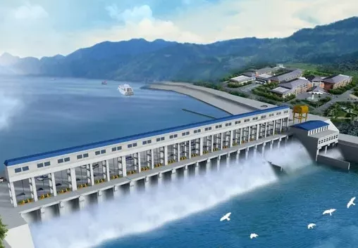 Hydropower system